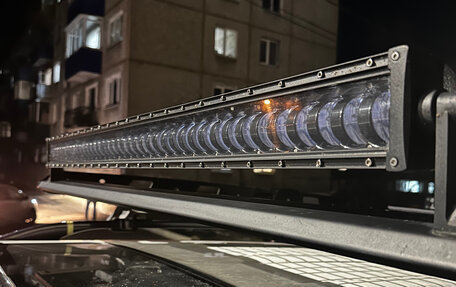 Toyota Land Cruiser 100 рестайлинг 2, 2003 год, 2 250 000 рублей, 22 фотография