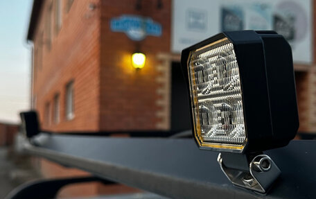 Toyota Land Cruiser 100 рестайлинг 2, 2003 год, 2 250 000 рублей, 21 фотография