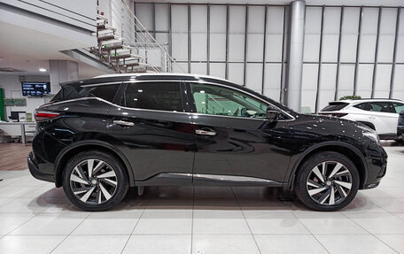 Nissan Murano, 2018 год, 2 750 000 рублей, 4 фотография