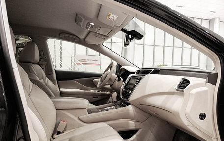 Nissan Murano, 2018 год, 2 750 000 рублей, 11 фотография