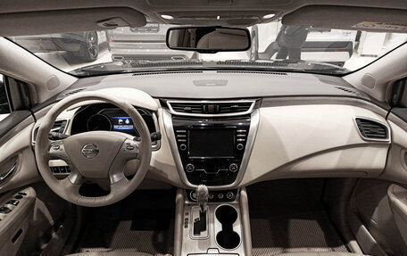 Nissan Murano, 2018 год, 2 750 000 рублей, 14 фотография