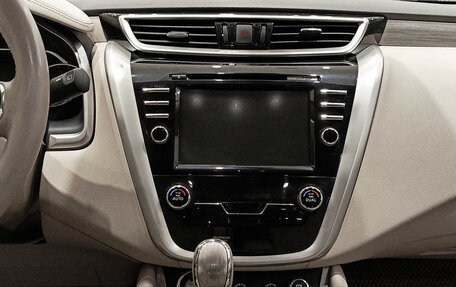 Nissan Murano, 2018 год, 2 750 000 рублей, 15 фотография