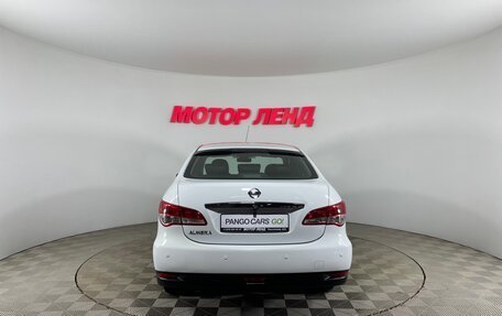 Nissan Almera, 2014 год, 649 000 рублей, 5 фотография