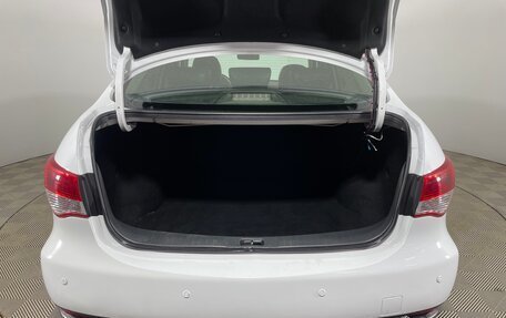 Nissan Almera, 2014 год, 649 000 рублей, 7 фотография