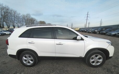 KIA Sorento II рестайлинг, 2014 год, 1 450 000 рублей, 2 фотография