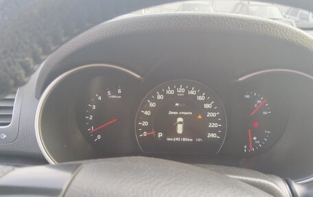 KIA Sorento II рестайлинг, 2014 год, 1 450 000 рублей, 5 фотография