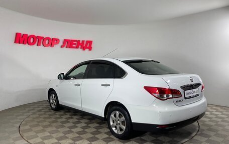 Nissan Almera, 2014 год, 649 000 рублей, 6 фотография