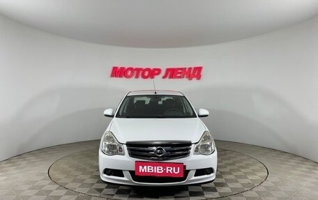 Nissan Almera, 2014 год, 649 000 рублей, 2 фотография