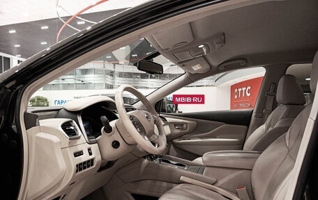 Nissan Murano, 2018 год, 2 750 000 рублей, 16 фотография