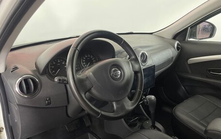 Nissan Almera, 2014 год, 649 000 рублей, 8 фотография