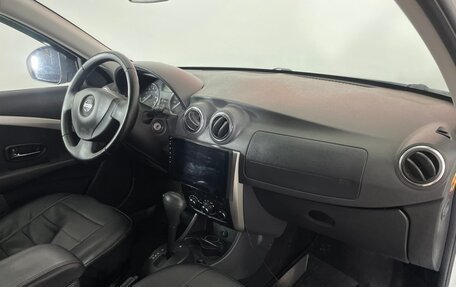 Nissan Almera, 2014 год, 649 000 рублей, 9 фотография