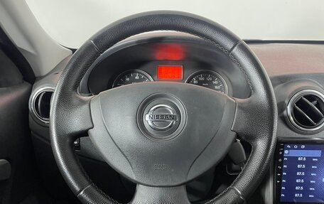 Nissan Almera, 2014 год, 649 000 рублей, 11 фотография