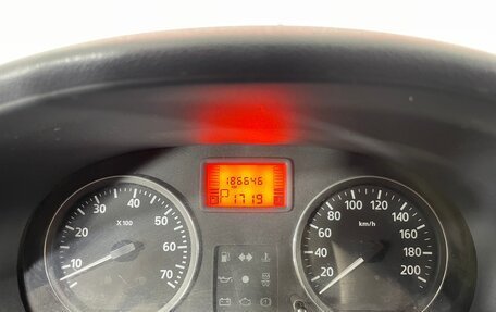 Nissan Almera, 2014 год, 649 000 рублей, 15 фотография