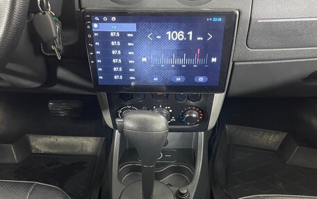 Nissan Almera, 2014 год, 649 000 рублей, 14 фотография