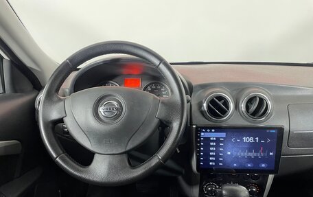 Nissan Almera, 2014 год, 649 000 рублей, 12 фотография