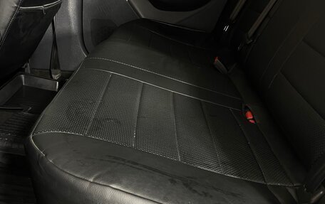 Nissan Almera, 2014 год, 649 000 рублей, 19 фотография