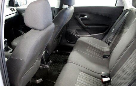 Volkswagen Polo VI (EU Market), 2017 год, 880 000 рублей, 9 фотография