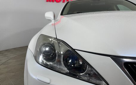 Lexus IS II рестайлинг 2, 2008 год, 1 390 000 рублей, 7 фотография