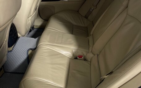 Lexus IS II рестайлинг 2, 2008 год, 1 390 000 рублей, 24 фотография