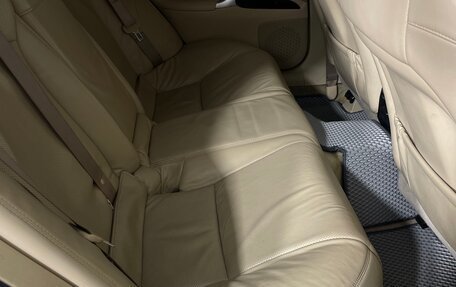 Lexus IS II рестайлинг 2, 2008 год, 1 390 000 рублей, 23 фотография