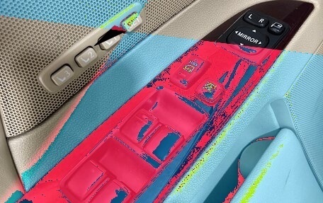 Lexus IS II рестайлинг 2, 2008 год, 1 390 000 рублей, 19 фотография