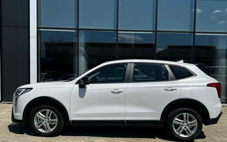 Haval Jolion, 2025 год, 1 999 000 рублей, 5 фотография