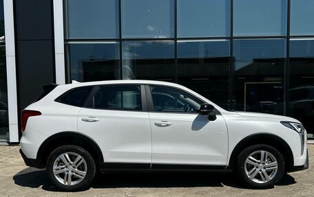 Haval Jolion, 2025 год, 1 999 000 рублей, 4 фотография