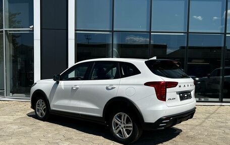 Haval Jolion, 2025 год, 1 999 000 рублей, 6 фотография