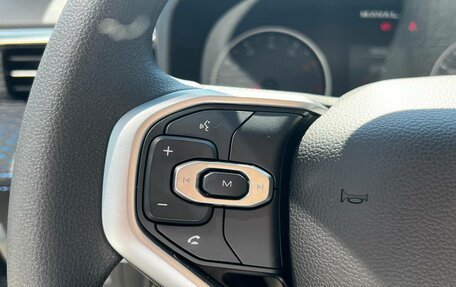 Haval Jolion, 2025 год, 1 999 000 рублей, 12 фотография