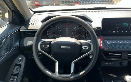 Haval Jolion, 2025 год, 1 999 000 рублей, 11 фотография