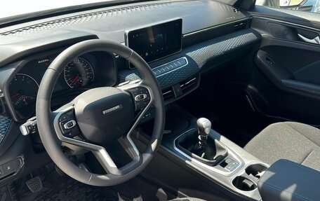 Haval Jolion, 2025 год, 1 999 000 рублей, 12 фотография