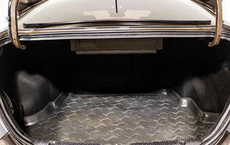 Hyundai Solaris II рестайлинг, 2015 год, 799 000 рублей, 8 фотография