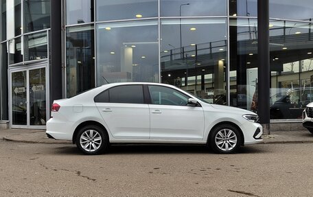 Volkswagen Polo VI (EU Market), 2020 год, 1 130 000 рублей, 6 фотография