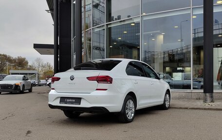 Volkswagen Polo VI (EU Market), 2020 год, 1 130 000 рублей, 2 фотография