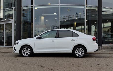 Volkswagen Polo VI (EU Market), 2020 год, 1 130 000 рублей, 5 фотография