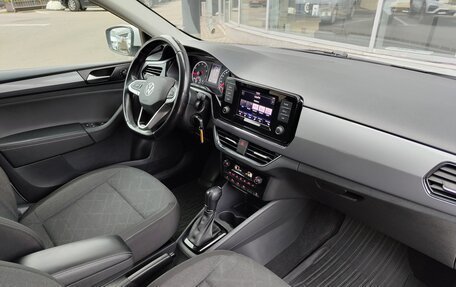 Volkswagen Polo VI (EU Market), 2020 год, 1 130 000 рублей, 7 фотография