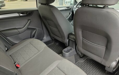 Volkswagen Polo VI (EU Market), 2020 год, 1 130 000 рублей, 8 фотография