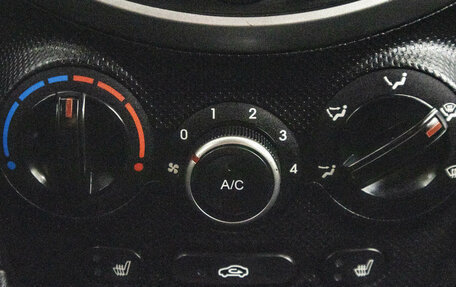 Hyundai Solaris II рестайлинг, 2015 год, 799 000 рублей, 20 фотография