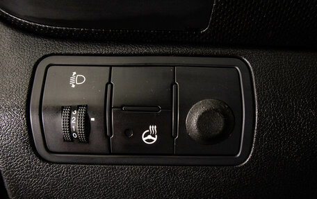 Hyundai Solaris II рестайлинг, 2015 год, 799 000 рублей, 22 фотография