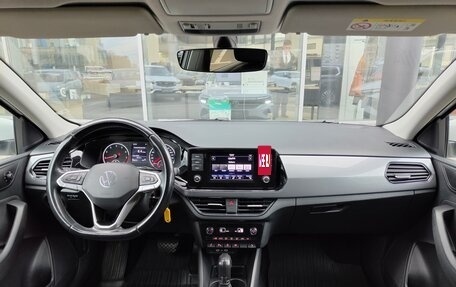 Volkswagen Polo VI (EU Market), 2020 год, 1 130 000 рублей, 9 фотография