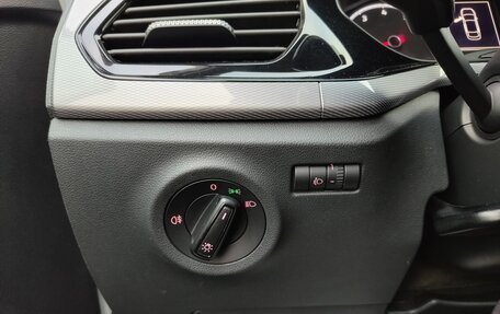 Volkswagen Polo VI (EU Market), 2020 год, 1 130 000 рублей, 10 фотография