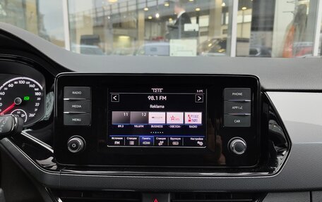 Volkswagen Polo VI (EU Market), 2020 год, 1 130 000 рублей, 13 фотография