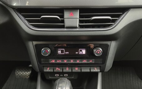 Volkswagen Polo VI (EU Market), 2020 год, 1 130 000 рублей, 12 фотография