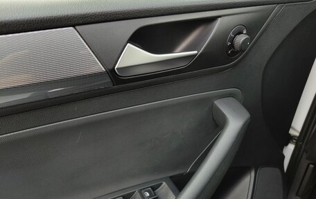 Volkswagen Polo VI (EU Market), 2020 год, 1 130 000 рублей, 11 фотография