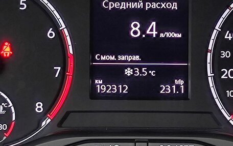 Volkswagen Polo VI (EU Market), 2020 год, 1 130 000 рублей, 18 фотография