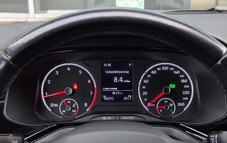 Volkswagen Polo VI (EU Market), 2020 год, 1 130 000 рублей, 17 фотография