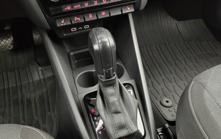 Volkswagen Polo VI (EU Market), 2020 год, 1 130 000 рублей, 14 фотография