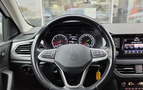 Volkswagen Polo VI (EU Market), 2020 год, 1 130 000 рублей, 15 фотография