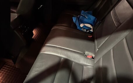 Volkswagen Touareg III, 2010 год, 1 450 000 рублей, 4 фотография