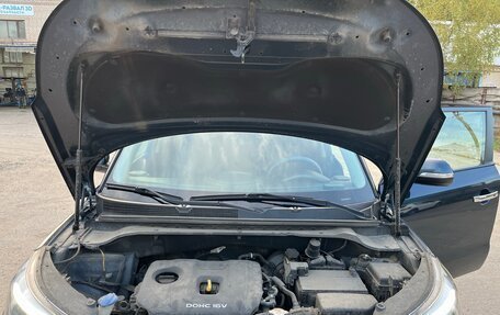 KIA Soul II рестайлинг, 2018 год, 1 680 000 рублей, 7 фотография